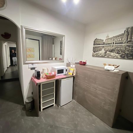 B&B And Home La Piazzetta Della Pioggia Bologna Exterior photo